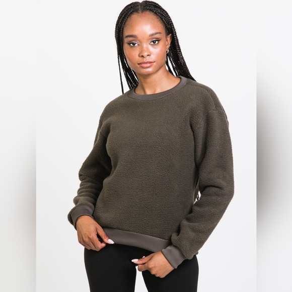 tentree Sweaters - Tentree Ecoloft sweater